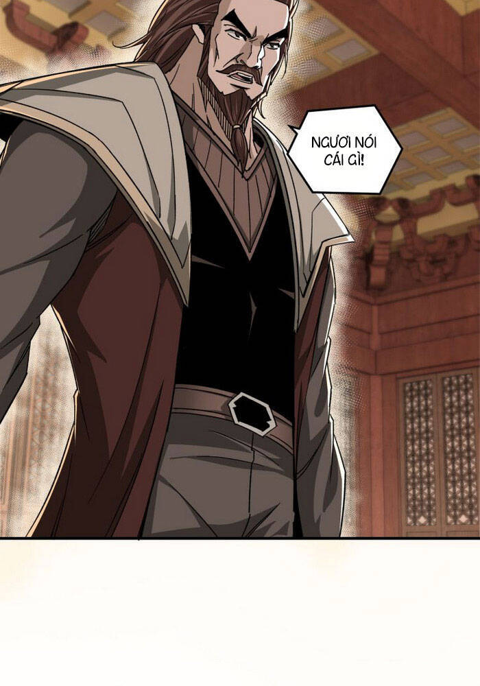 Tối Cường Phản Phái Hệ Thống Chap 113 - Next Chap 114