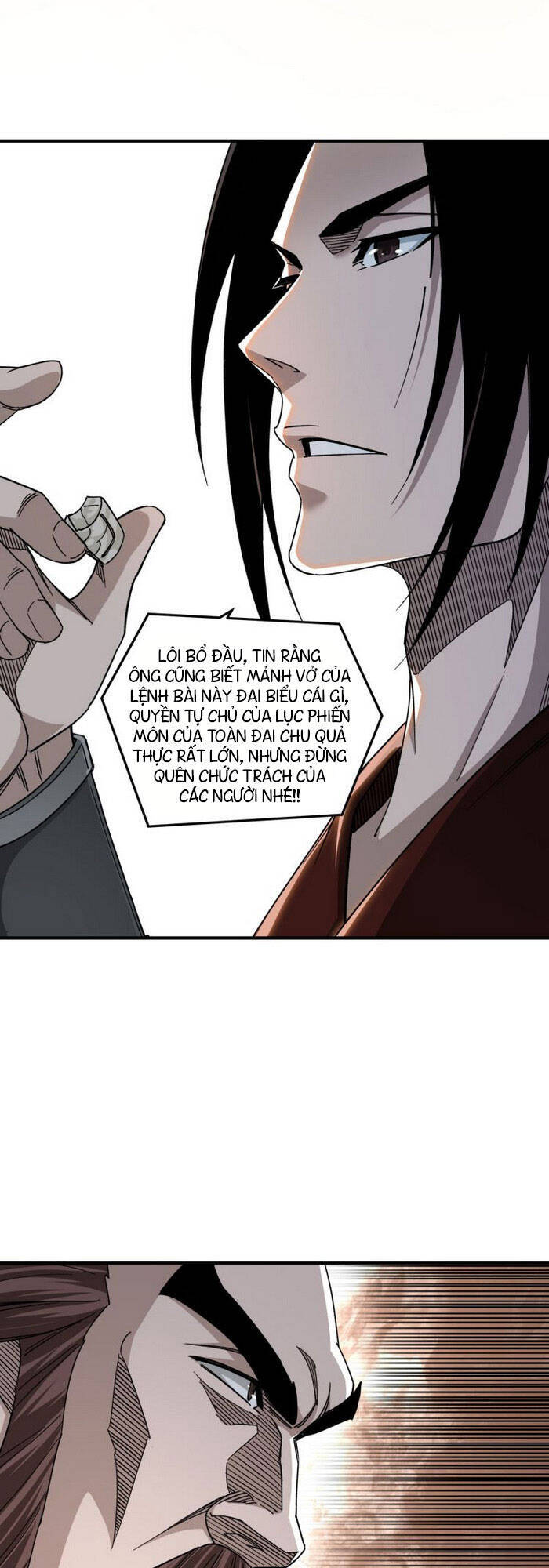 Tối Cường Phản Phái Hệ Thống Chap 113 - Next Chap 114