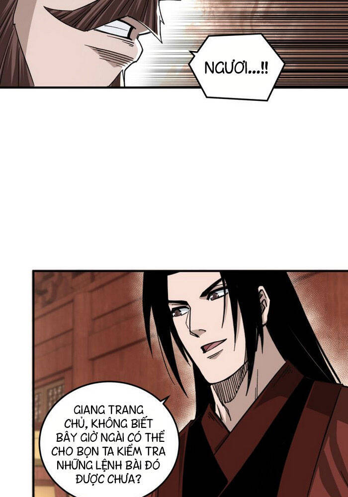 Tối Cường Phản Phái Hệ Thống Chap 113 - Next Chap 114