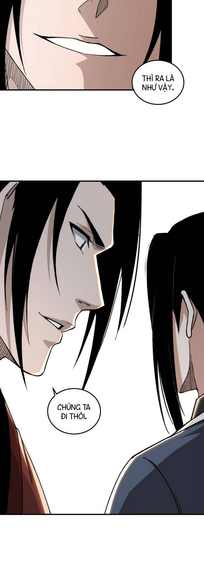 Tối Cường Phản Phái Hệ Thống Chap 114 - Next Chap 115