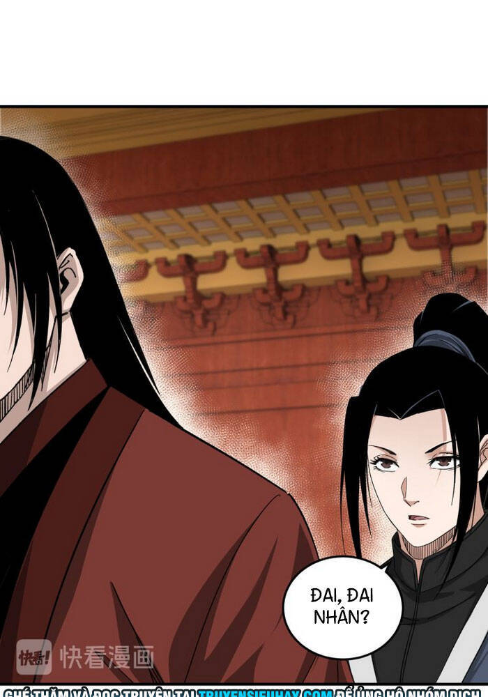 Tối Cường Phản Phái Hệ Thống Chap 114 - Next Chap 115