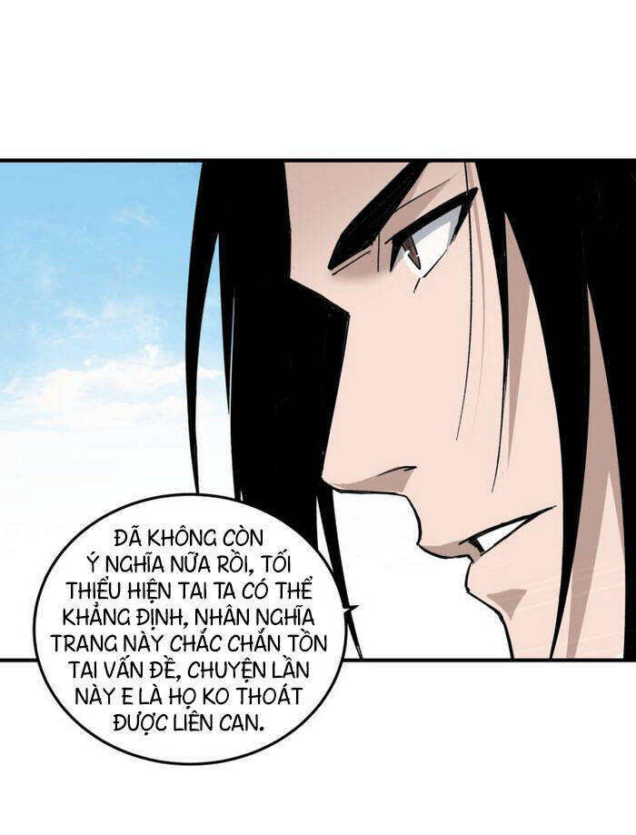 Tối Cường Phản Phái Hệ Thống Chap 114 - Next Chap 115