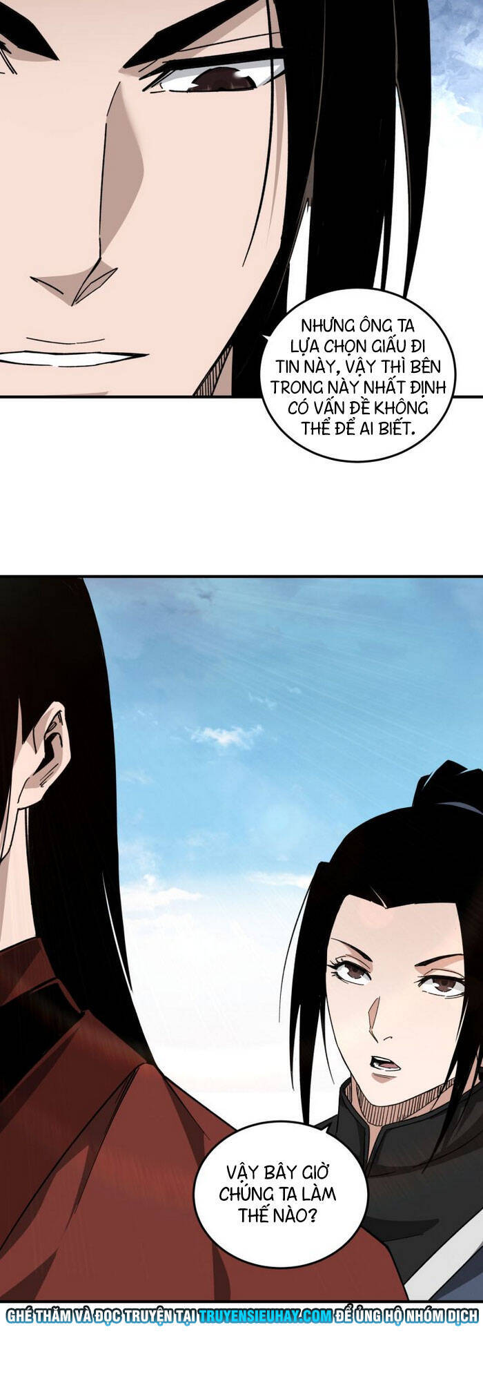 Tối Cường Phản Phái Hệ Thống Chap 114 - Next Chap 115