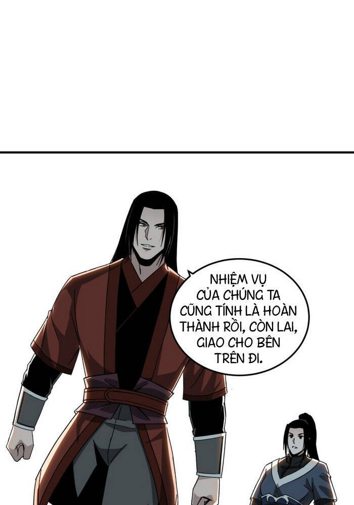 Tối Cường Phản Phái Hệ Thống Chap 114 - Next Chap 115