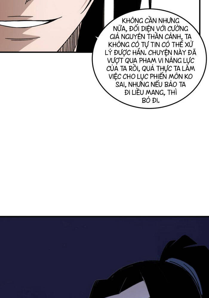 Tối Cường Phản Phái Hệ Thống Chap 114 - Next Chap 115