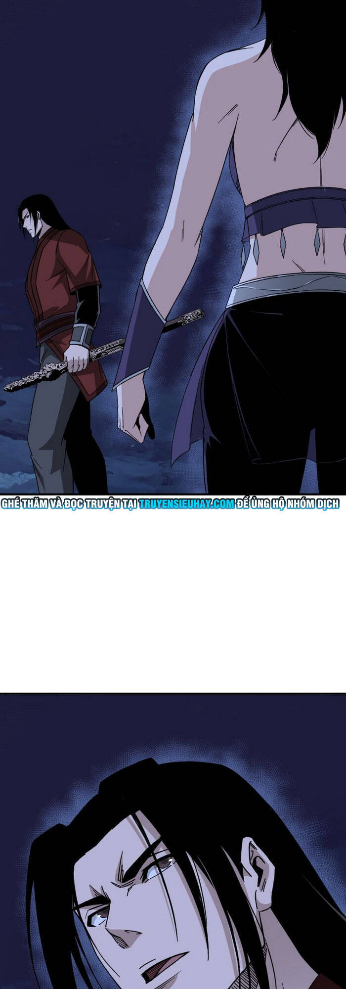 Tối Cường Phản Phái Hệ Thống Chap 116 - Next Chap 117