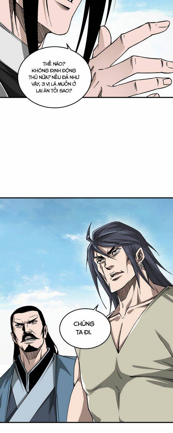 Tối Cường Phản Phái Hệ Thống Chap 152 - Next Chap 153