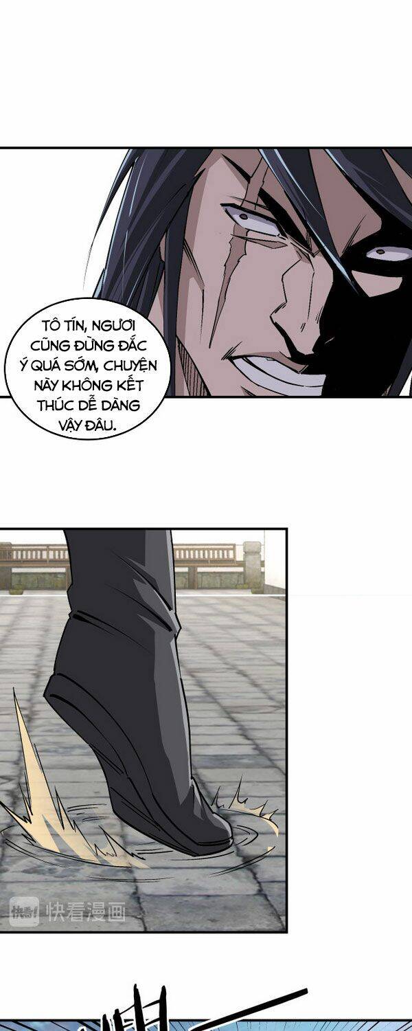 Tối Cường Phản Phái Hệ Thống Chap 152 - Next Chap 153