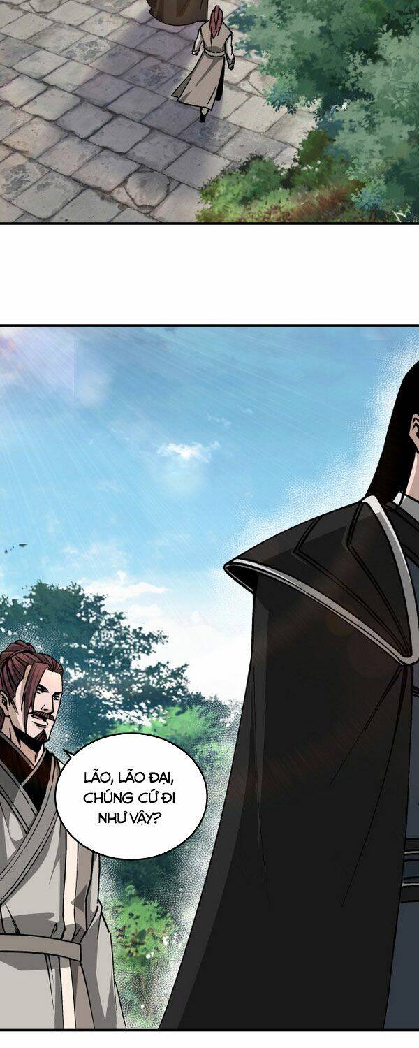 Tối Cường Phản Phái Hệ Thống Chap 152 - Next Chap 153