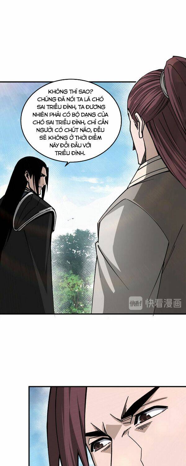 Tối Cường Phản Phái Hệ Thống Chap 152 - Next Chap 153