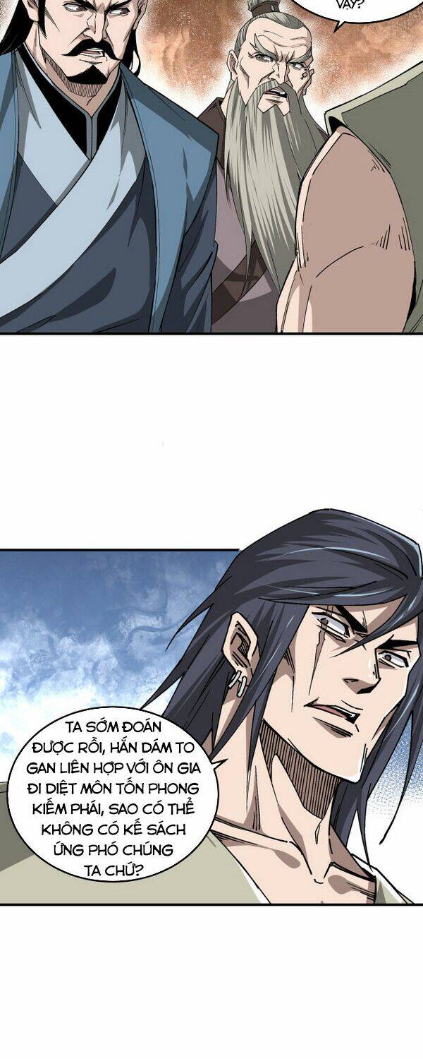 Tối Cường Phản Phái Hệ Thống Chap 152 - Next Chap 153
