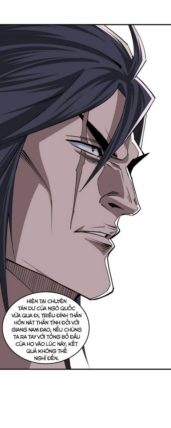 Tối Cường Phản Phái Hệ Thống Chap 152 - Next Chap 153