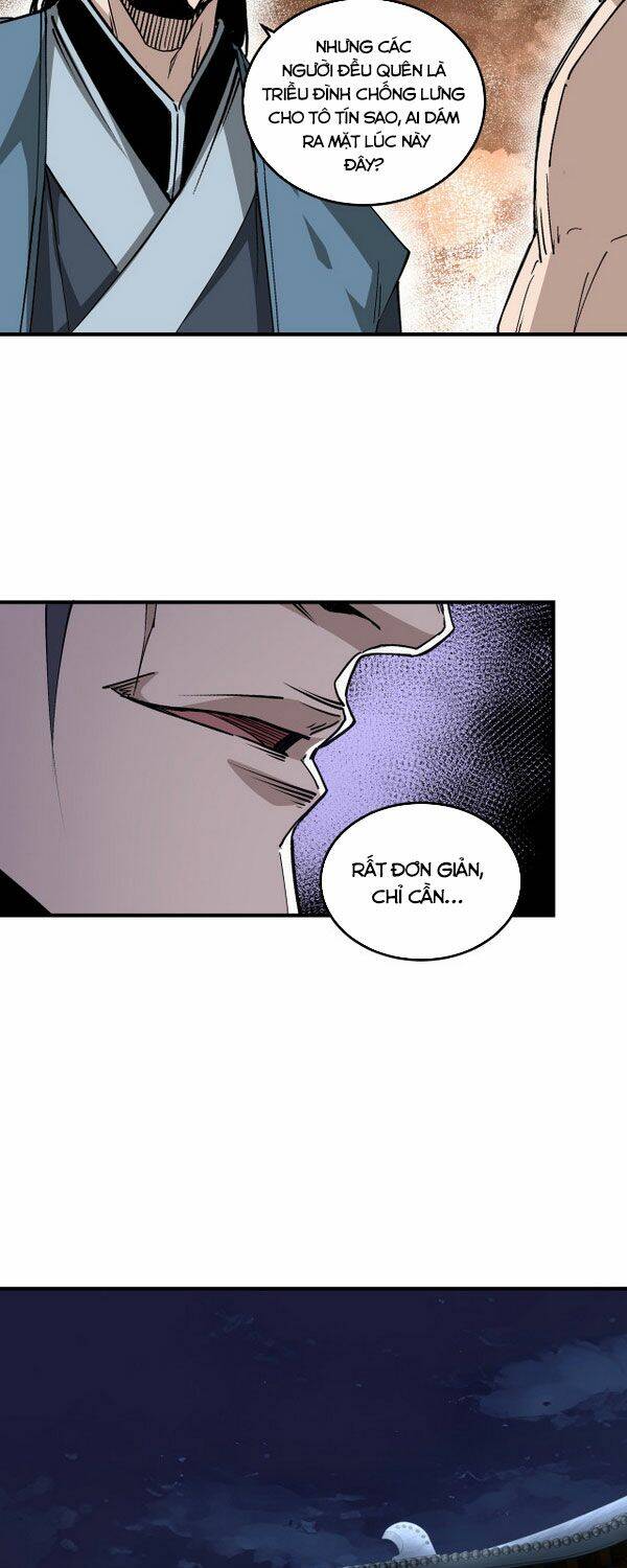 Tối Cường Phản Phái Hệ Thống Chap 152 - Next Chap 153