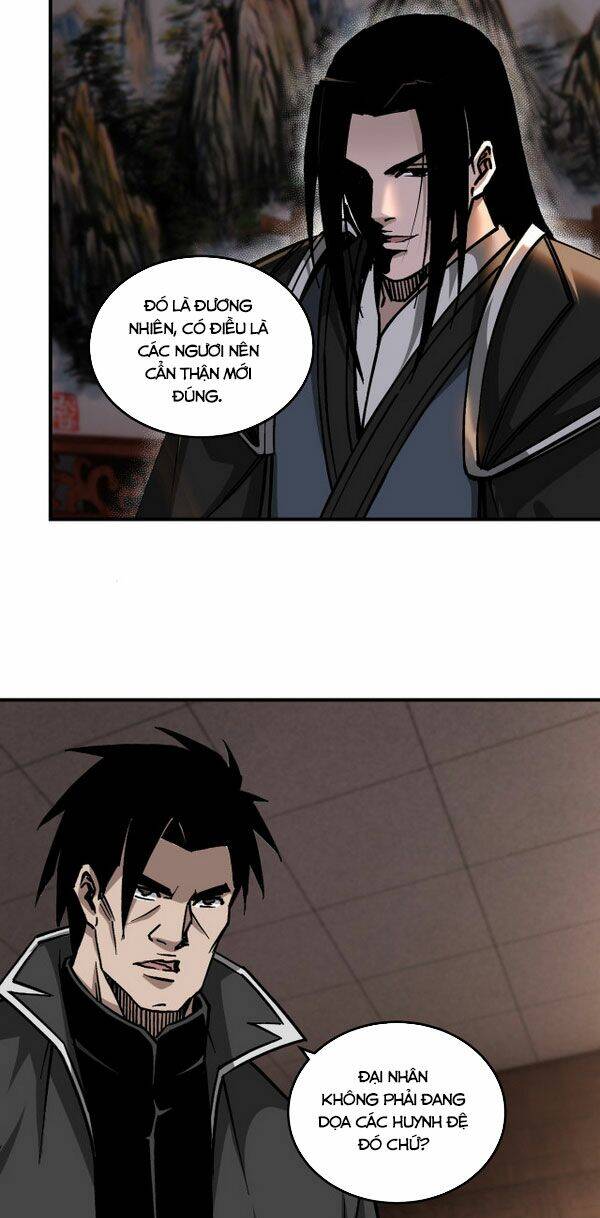 Tối Cường Phản Phái Hệ Thống Chap 152 - Next Chap 153