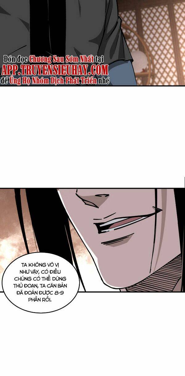 Tối Cường Phản Phái Hệ Thống Chap 152 - Next Chap 153