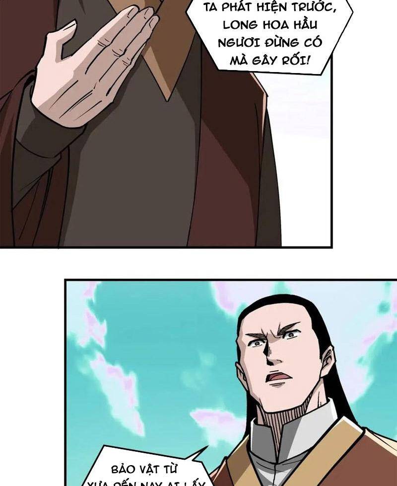 Tối Cường Phản Phái Hệ Thống Chap 262 - Next Chap 263