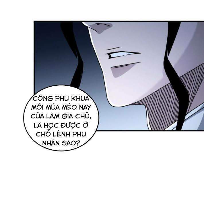 Tối Cường Phản Phái Hệ Thống Chap 96 - Next Chap 97