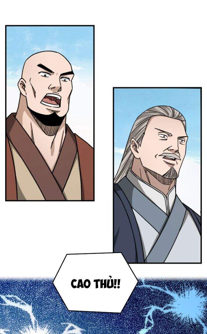 Tối Cường Phản Phái Hệ Thống Chap 96 - Next Chap 97
