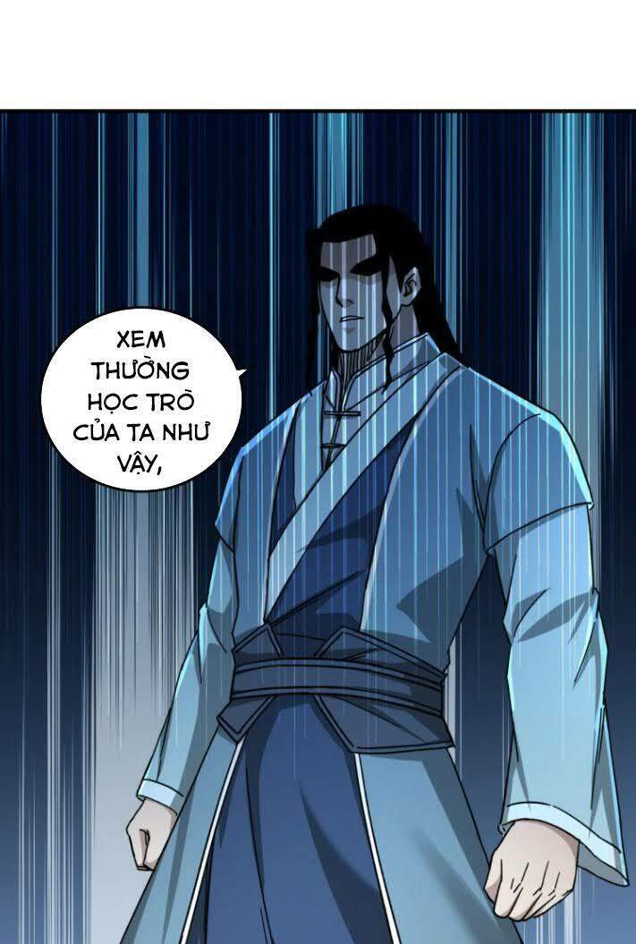 Tối Cường Phản Phái Hệ Thống Chap 96 - Next Chap 97