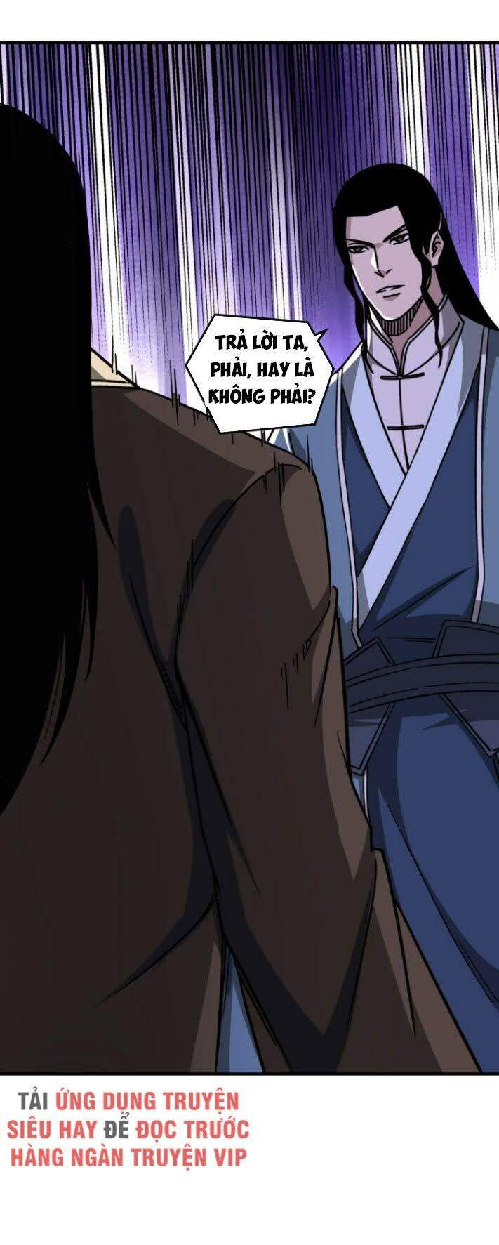 Tối Cường Phản Phái Hệ Thống Chap 96 - Next Chap 97