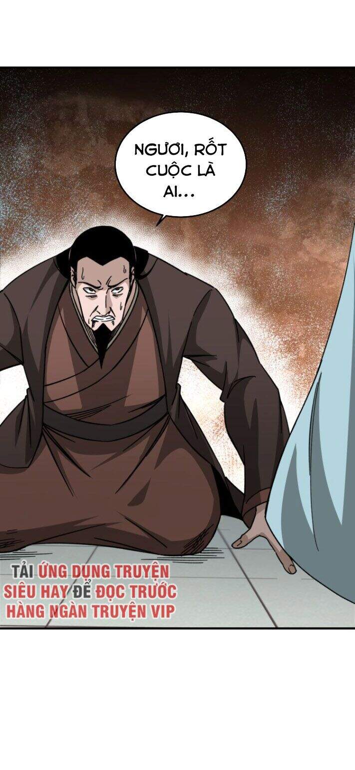 Tối Cường Phản Phái Hệ Thống Chap 96 - Next Chap 97