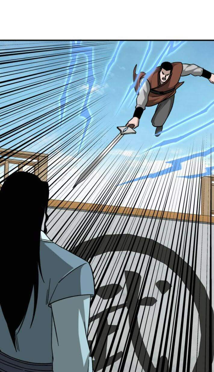 Tối Cường Phản Phái Hệ Thống Chap 96 - Next Chap 97