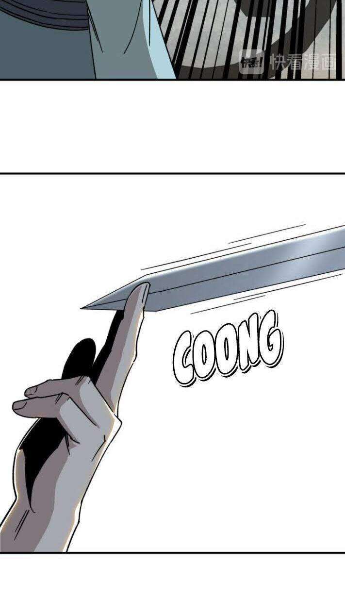 Tối Cường Phản Phái Hệ Thống Chap 96 - Next Chap 97