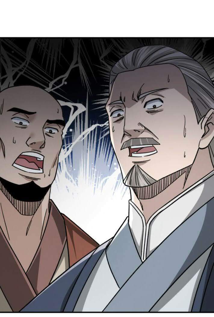 Tối Cường Phản Phái Hệ Thống Chap 96 - Next Chap 97