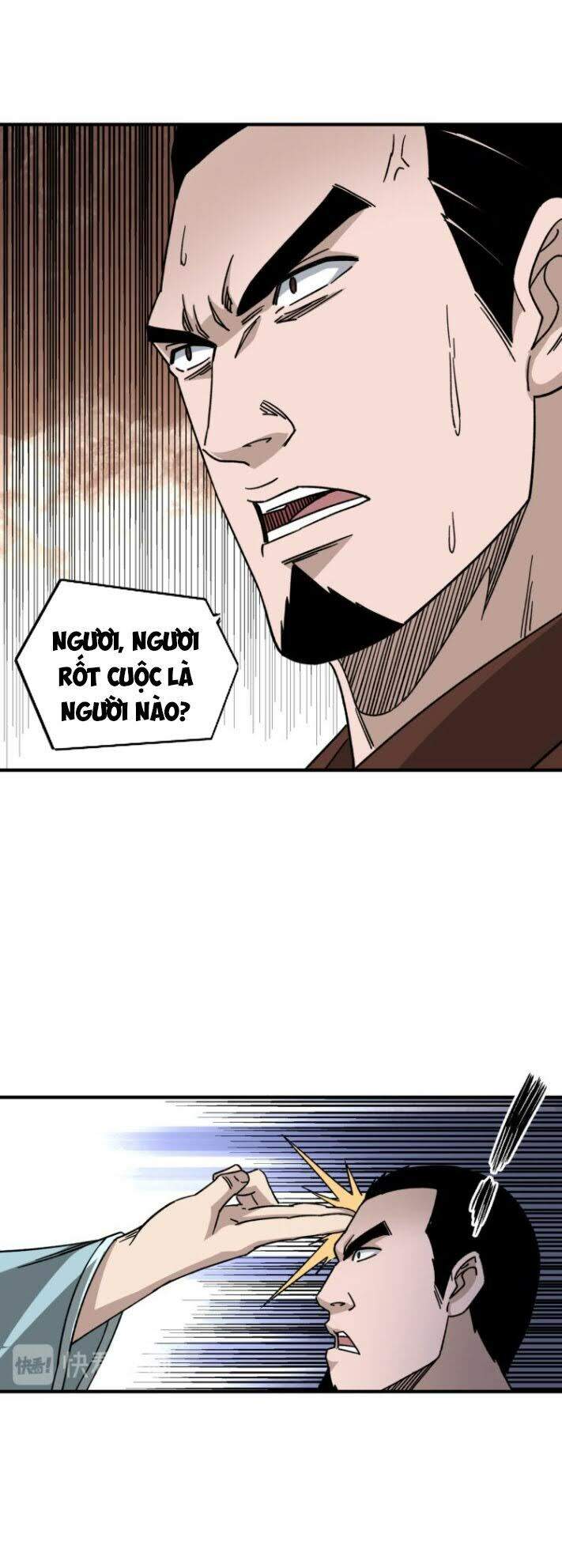 Tối Cường Phản Phái Hệ Thống Chap 96 - Next Chap 97