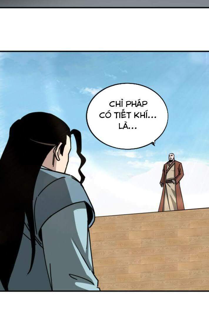 Tối Cường Phản Phái Hệ Thống Chap 96 - Next Chap 97