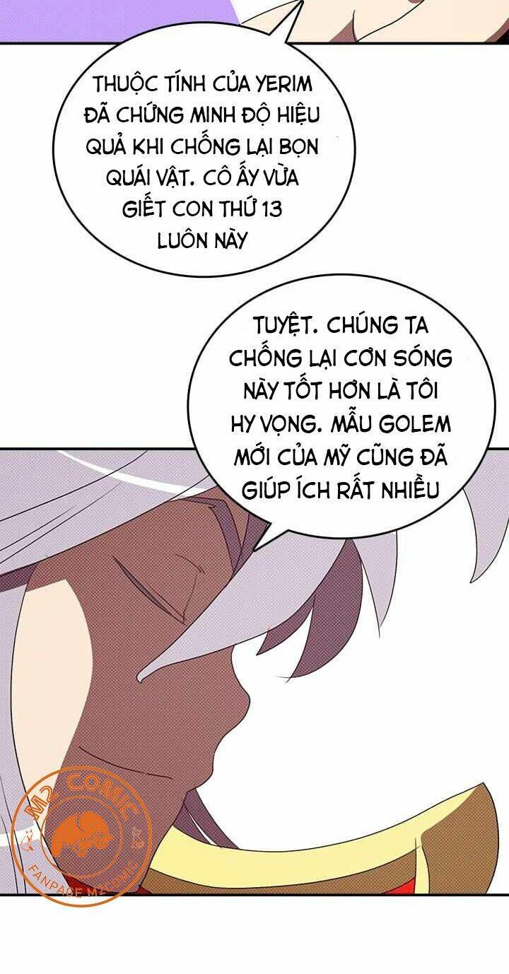 Ta Là Vua Pháp Sư Chap 131 - Next Chap 132