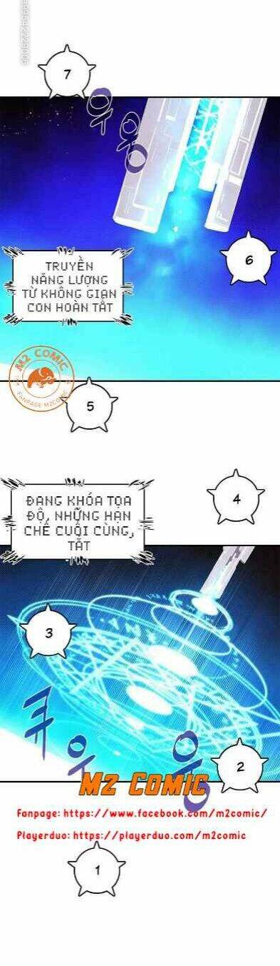 Ta Là Vua Pháp Sư Chap 133 - Next Chap 134