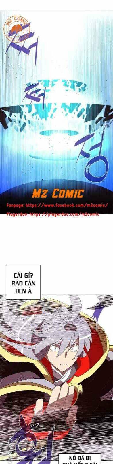 Ta Là Vua Pháp Sư Chap 133 - Next Chap 134