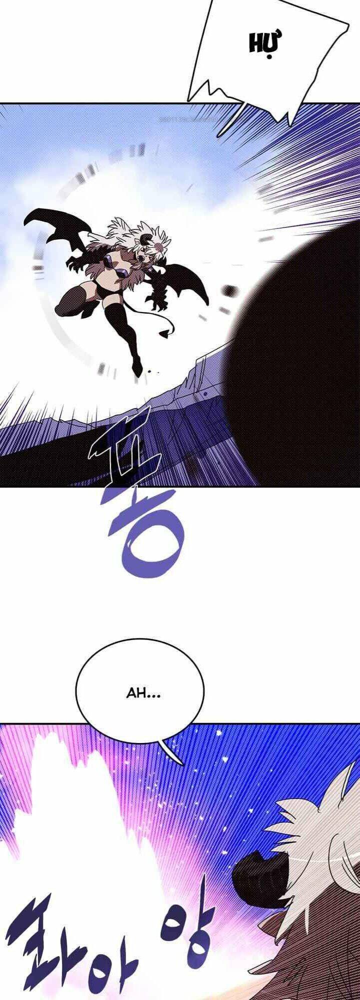 Ta Là Vua Pháp Sư Chap 134 - Next Chap 135