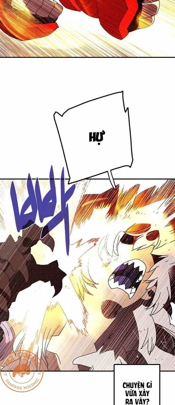 Ta Là Vua Pháp Sư Chap 134 - Next Chap 135