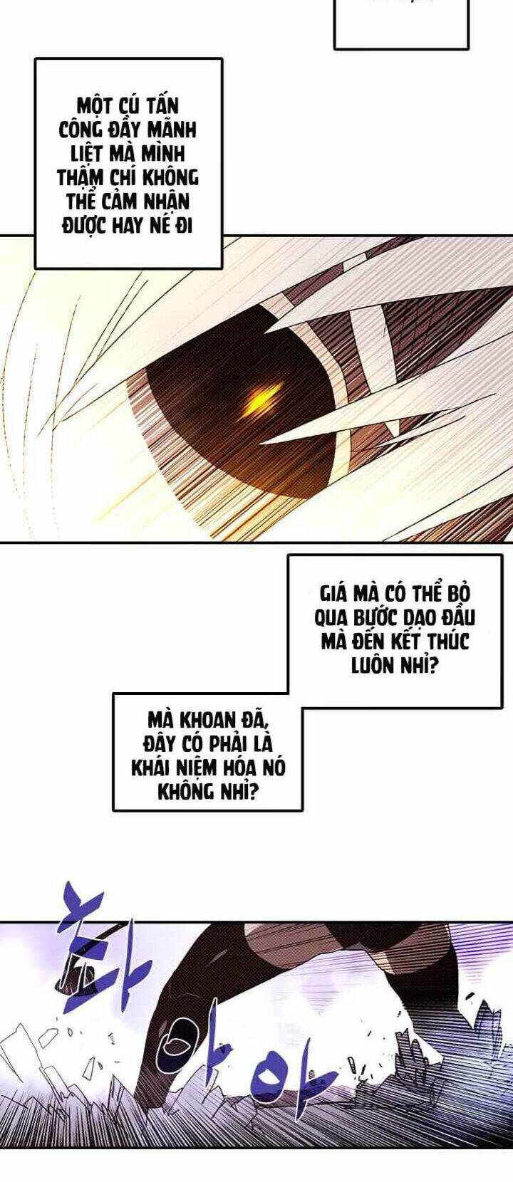 Ta Là Vua Pháp Sư Chap 134 - Next Chap 135