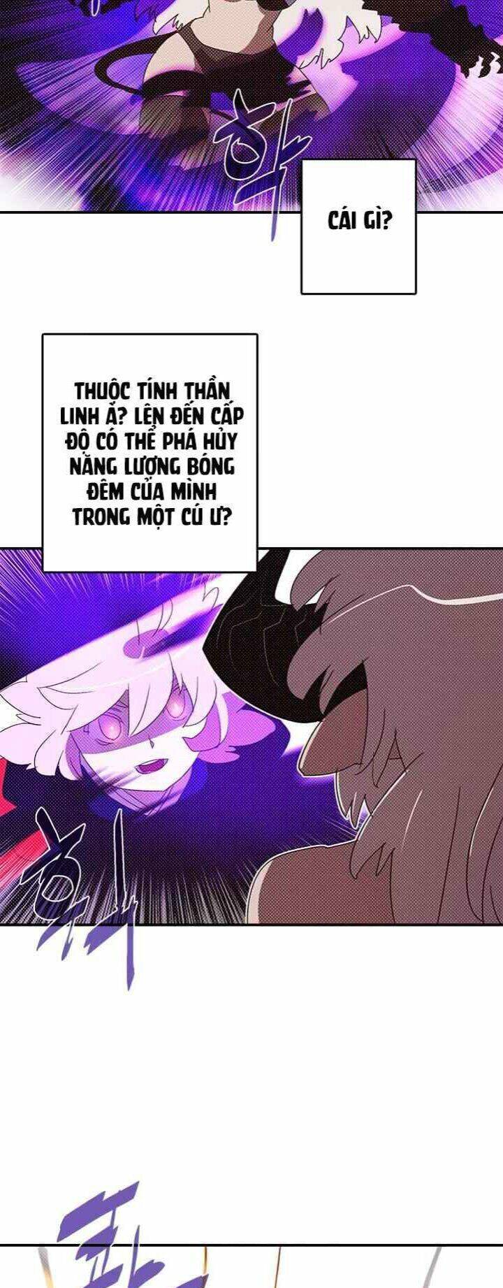 Ta Là Vua Pháp Sư Chap 134 - Next Chap 135