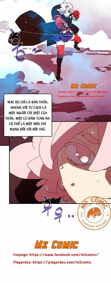 Ta Là Vua Pháp Sư Chap 127 - Next Chap 128