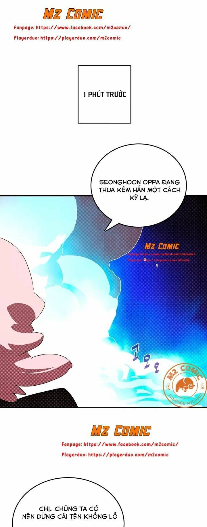 Ta Là Vua Pháp Sư Chap 127 - Next Chap 128