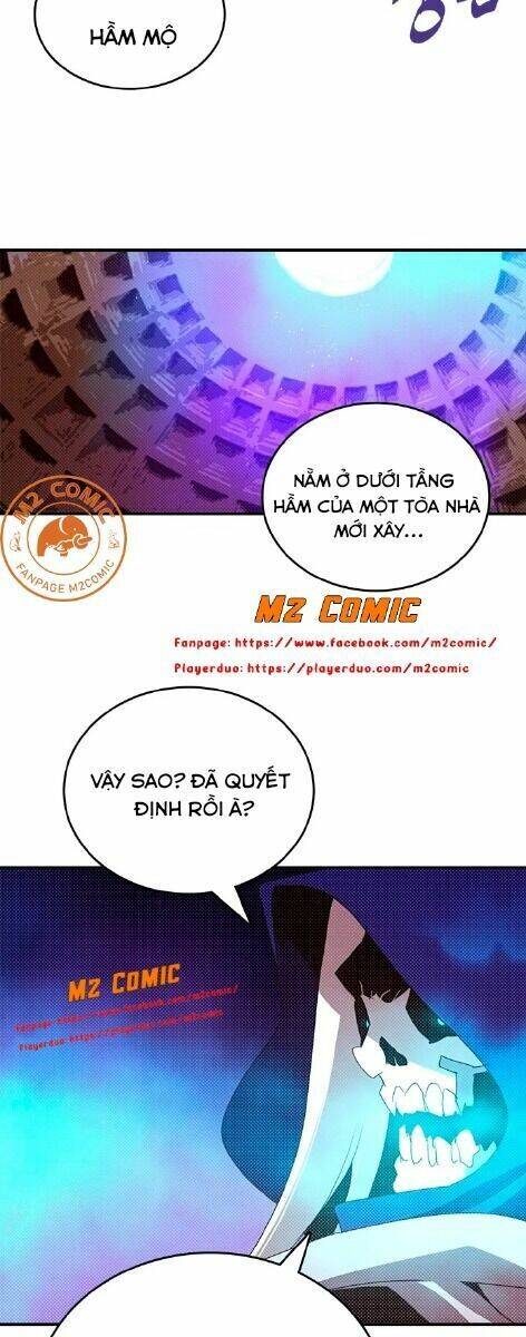 Ta Là Vua Pháp Sư Chap 127 - Next Chap 128