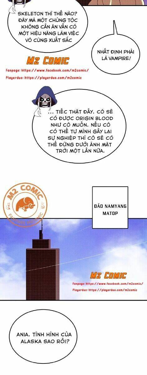 Ta Là Vua Pháp Sư Chap 127 - Next Chap 128