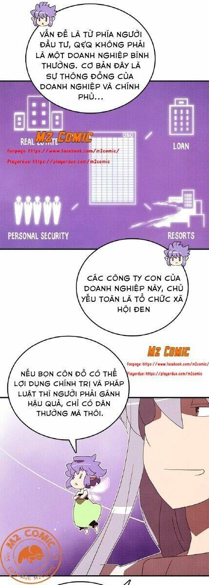 Ta Là Vua Pháp Sư Chap 127 - Next Chap 128