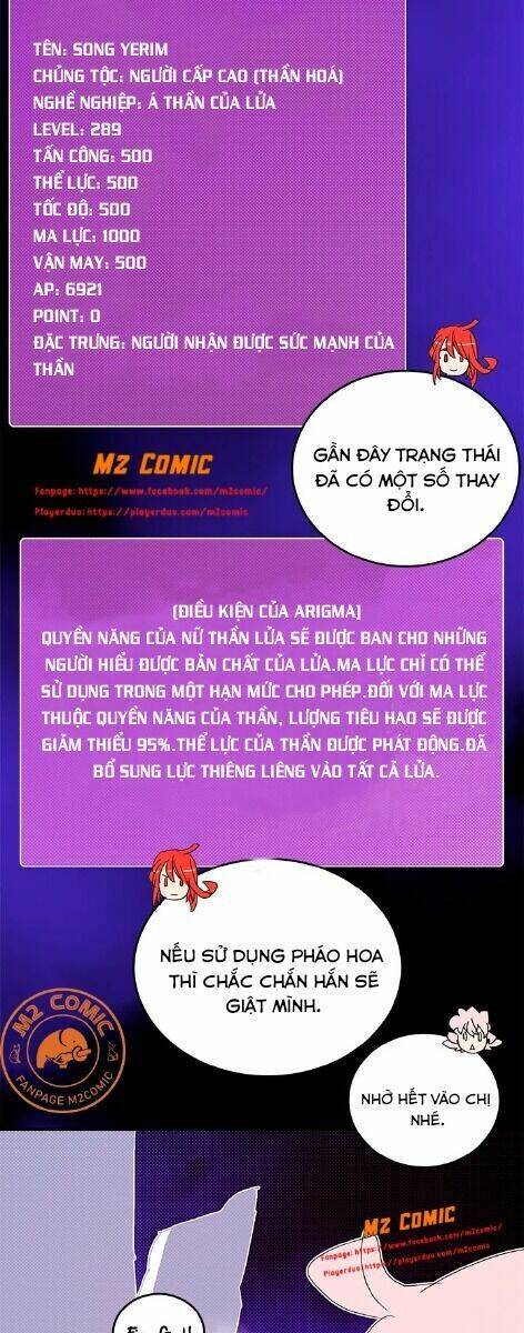 Ta Là Vua Pháp Sư Chap 127 - Next Chap 128