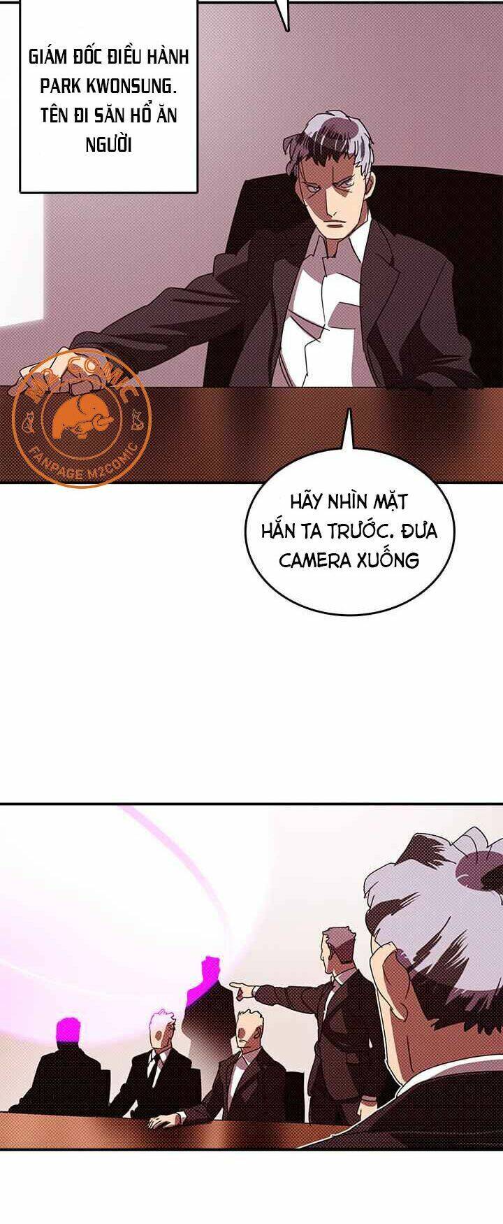 Ta Là Vua Pháp Sư Chap 128 - Next Chap 129