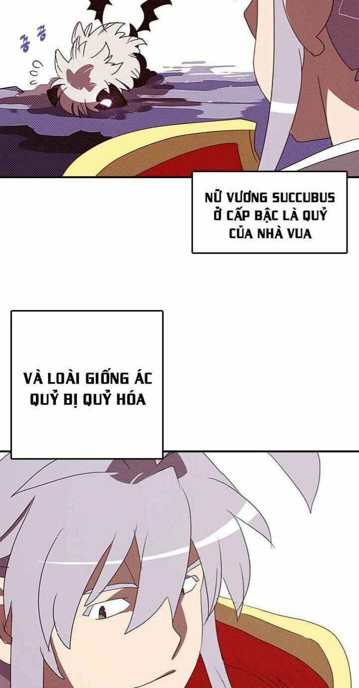 Ta Là Vua Pháp Sư Chap 135 - Next Chap 136