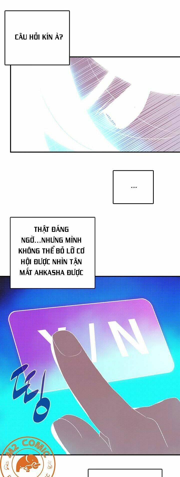 Ta Là Vua Pháp Sư Chap 140 - Next Chap 141