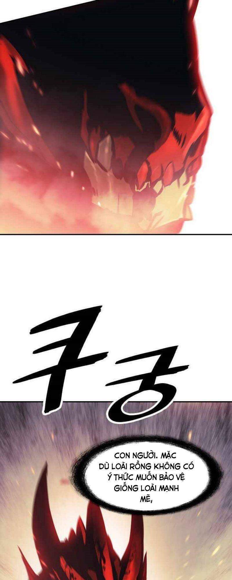 Bất Bại Chân Ma Chap 117 - Next Chap 118