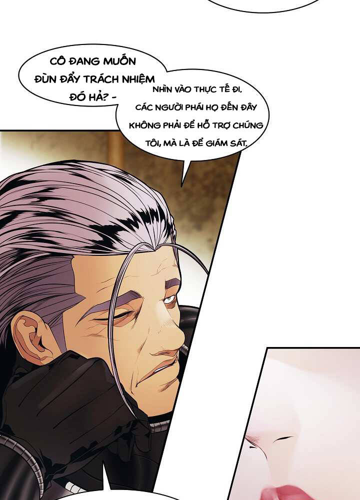 Bất Bại Chân Ma Chap 126 - Next Chap 127