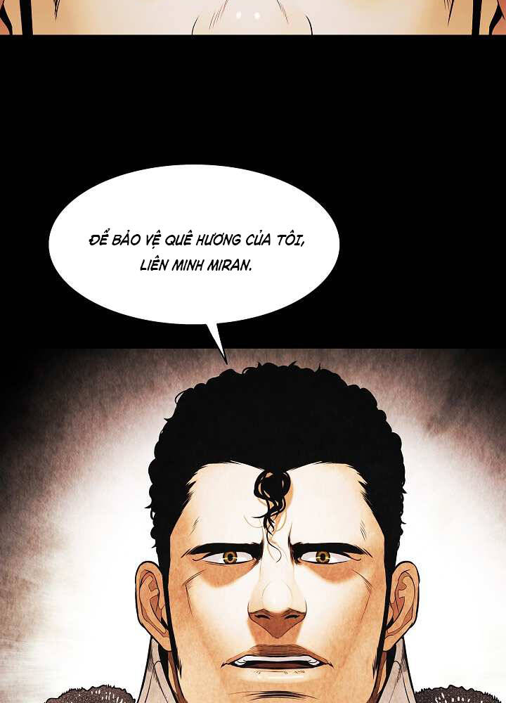 Bất Bại Chân Ma Chap 127 - Next Chap 128