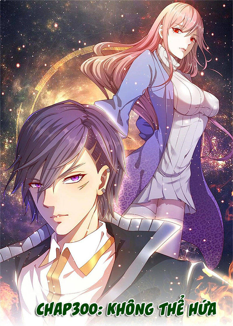 Y Võ Chí Tôn Chap 300 - Next Chap 301